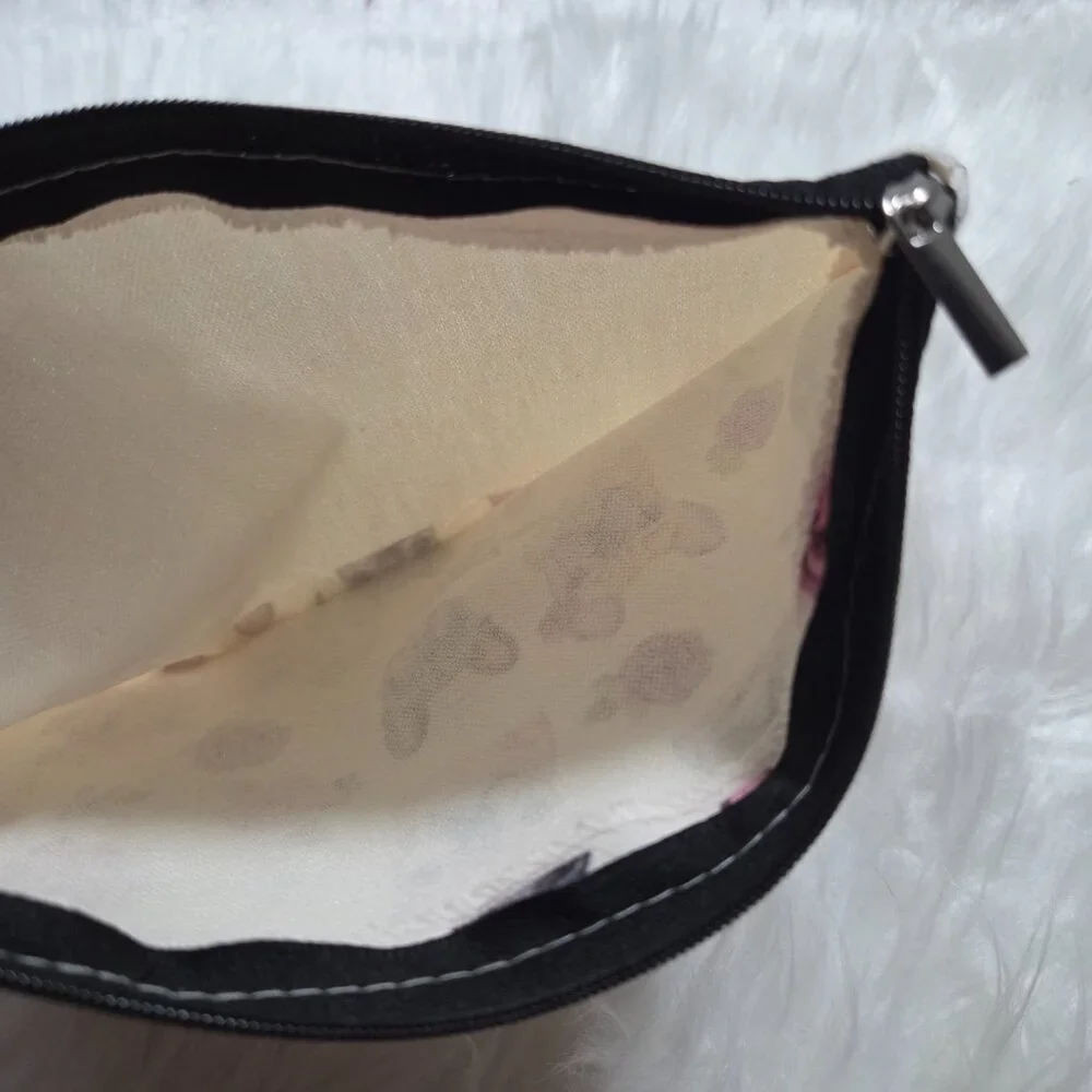 French Bulldog Design Zipper Pouch